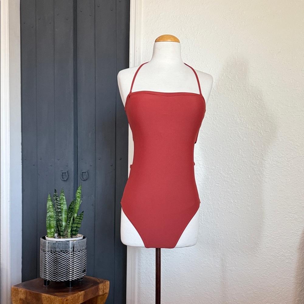 NEW J. Crew Swimsuit